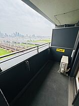 セレッソコートリバーサイドＯＳＡＫＡ  ｜ 大阪府大阪市淀川区十三東1丁目20-11（賃貸マンション1K・11階・23.03㎡） その17