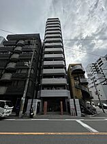 エスライズ西本町  ｜ 大阪府大阪市西区立売堀2丁目4-18（賃貸マンション1K・5階・26.42㎡） その25