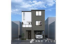 西中延1丁目 売地 A区画
