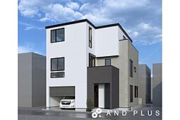 小山3丁目 売地