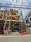 東京都品川区小山3丁目：物件画像