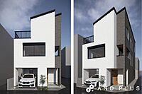 東京都品川区中延2丁目：物件画像