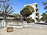 周辺：上尾市立東町小学校 910m