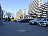 駐車場：敷地内駐車場。最新の空き状況は担当「中野」までご連絡ください。※車種制限等がある場合がございます。