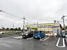 周辺：ミニストップ　北本朝日店 380m