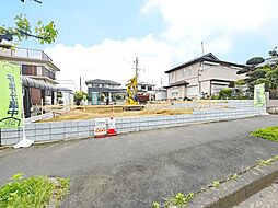 成田市玉造3　全2棟