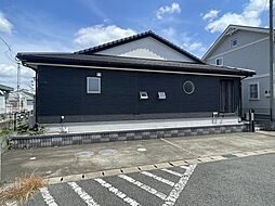 東金市道庭　中古戸建