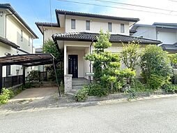 佐倉市白銀　中古戸建