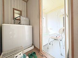 室内の画像