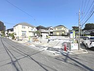 千葉県千葉市花見川区瑞穂3丁目：物件画像