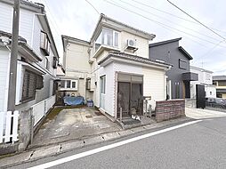 四街道市大日 中古戸建