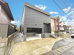 印旛郡栄町安食　中古戸建