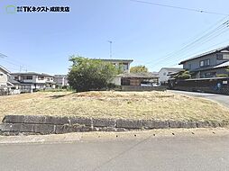 富里市御料 売地