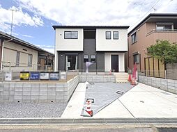 〜LIGNAGE〜牛久市神谷1丁目01期 新築戸建全1棟