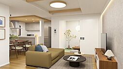 室内の画像