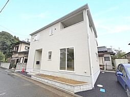 〜Cradlegarden〜成田市寺台第1 新築戸建全1棟