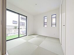 和室の画像
