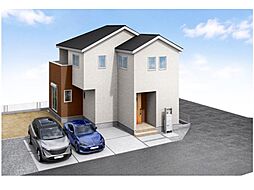 〜LIGNAGE〜香取市みずほ台2丁目01期 新築戸建全1棟