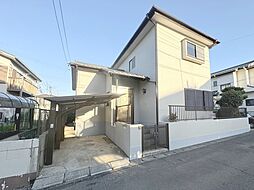 八街市文違　中古戸建