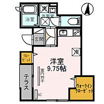 兵庫県西宮市南昭和町（賃貸アパート1R・1階・28.98㎡） その2