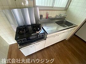 兵庫県西宮市宮西町（賃貸マンション1R・2階・30.00㎡） その5