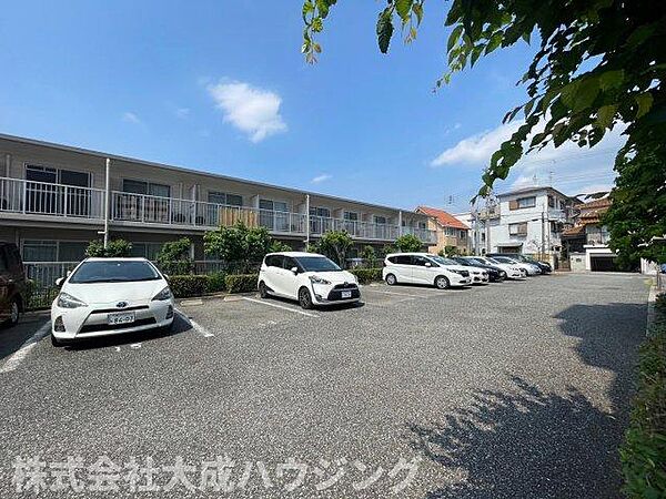 ブランドール ｜兵庫県西宮市伏原町(賃貸マンション3LDK・1階・75.85㎡)の写真 その24