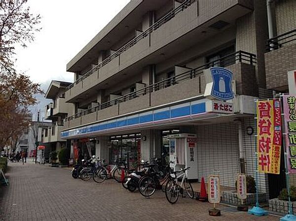 ブランドール ｜兵庫県西宮市伏原町(賃貸マンション3LDK・1階・75.85㎡)の写真 その25