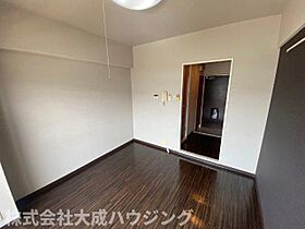 兵庫県西宮市今津水波町（賃貸マンション1R・5階・16.09㎡） その7