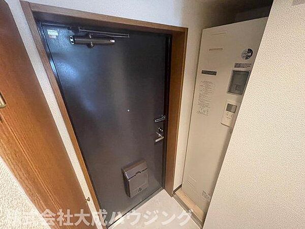 兵庫県西宮市高木東町(賃貸マンション1K・3階・24.50㎡)の写真 その20