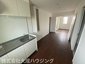 兵庫県西宮市小松南町1丁目（賃貸アパート1LDK・2階・40.61㎡） その4