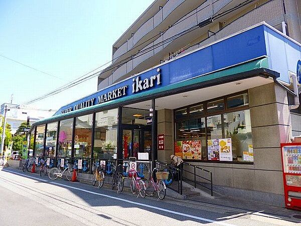 兵庫県西宮市甲子園七番町(賃貸マンション2DK・5階・43.47㎡)の写真 その18