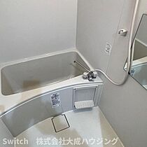 兵庫県西宮市甲子園浦風町（賃貸マンション1K・1階・25.46㎡） その6