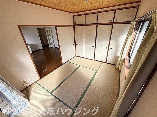 グリーンマンション ｜兵庫県西宮市西田町(賃貸マンション2LDK・1階・50.00㎡)の写真 その11