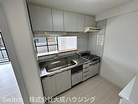 兵庫県西宮市広田町（賃貸マンション3LDK・3階・72.00㎡） その5