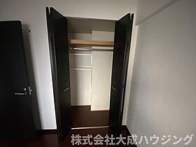 兵庫県西宮市馬場町（賃貸マンション2LDK・4階・53.19㎡） その11