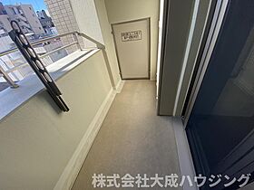 兵庫県西宮市馬場町（賃貸マンション2LDK・4階・53.19㎡） その8