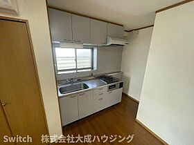 兵庫県西宮市甲子園七番町（賃貸マンション1LDK・3階・45.00㎡） その5