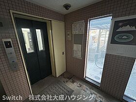 兵庫県西宮市中須佐町（賃貸マンション1K・3階・40.30㎡） その19