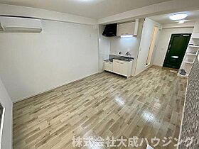 ボンジョルノ戸田  ｜ 兵庫県西宮市戸田町（賃貸マンション1R・3階・24.00㎡） その7