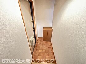 兵庫県西宮市津門綾羽町（賃貸マンション1R・2階・30.00㎡） その3