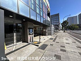 兵庫県西宮市六湛寺町（賃貸マンション1R・3階・23.82㎡） その17