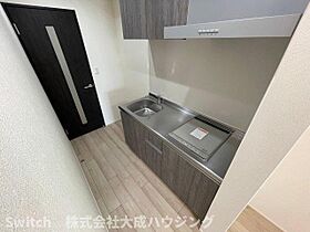 兵庫県西宮市川西町（賃貸アパート1LDK・2階・33.60㎡） その5