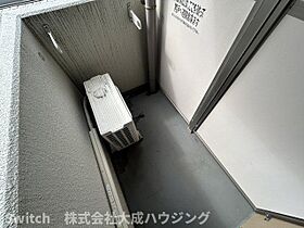 兵庫県西宮市戸田町（賃貸マンション1K・2階・24.54㎡） その8