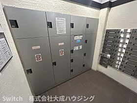 兵庫県西宮市戸田町（賃貸マンション1K・2階・24.54㎡） その19