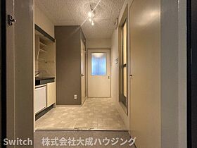 兵庫県西宮市産所町（賃貸マンション1K・2階・23.00㎡） その3