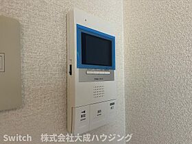 兵庫県西宮市産所町（賃貸マンション1K・2階・23.00㎡） その14