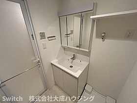 兵庫県西宮市甲子園浜田町（賃貸マンション1LDK・2階・34.89㎡） その10