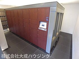 トア山手ザ・神戸タワー  ｜ 兵庫県神戸市中央区中山手通3丁目（賃貸マンション1LDK・7階・74.31㎡） その25