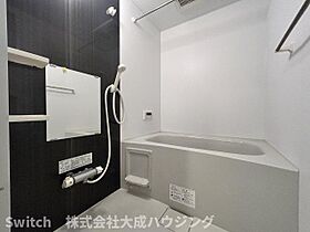 兵庫県西宮市甲子園春風町（賃貸アパート1LDK・3階・30.15㎡） その6