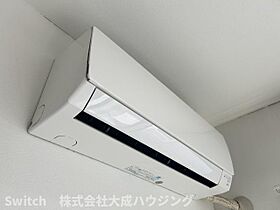 兵庫県西宮市甲子園春風町（賃貸アパート1LDK・3階・30.15㎡） その12